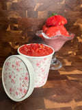 Fragola — 1 Pint (16 fl oz)