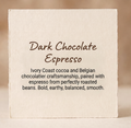 Dark Chocolate Espresso