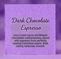 Dark Chocolate Espresso — 1 Pint (16 fl oz)