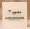 Fragola