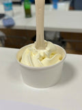 6 Single Serving 5 oz Gelato Cups