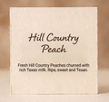 Hill Country Peach