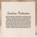 Sicilian Pistachio