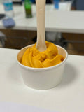 6 Single Serving 5 oz Sorbetto Cups